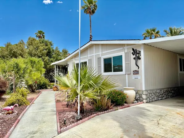 74711 Dillon Rd Space 635, Desert Hot Springs, CA 92241