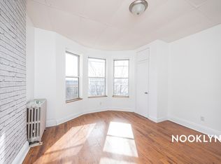 60-15 Madison St #3R, Ridgewood, NY 11385