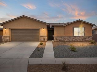 551 Pecos River Rd SW, Los Lunas, NM 87031