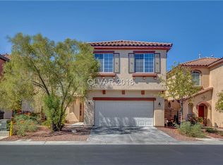 10795 Avenzano St, Las Vegas, NV 89141