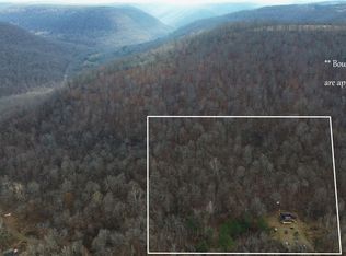 148 Fate Ln, Witts Springs, AR 72686