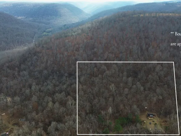 148 Fate Ln, Witts Springs, AR 72686