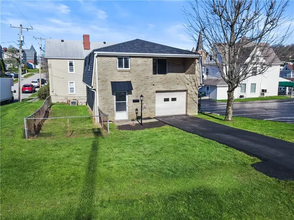 116 4th St, Mc Donald, PA 15057