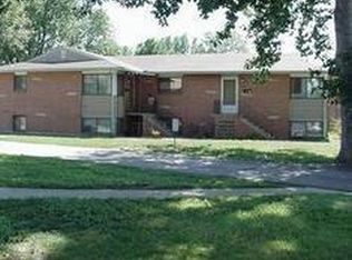 1106 1/2 Emigh St, Fort Collins, CO 80524