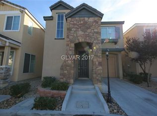 1763 Spanish Sky Ave, Las Vegas, NV 89183