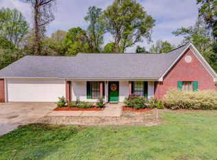 2961 Culkin Rd, Vicksburg, MS 39183