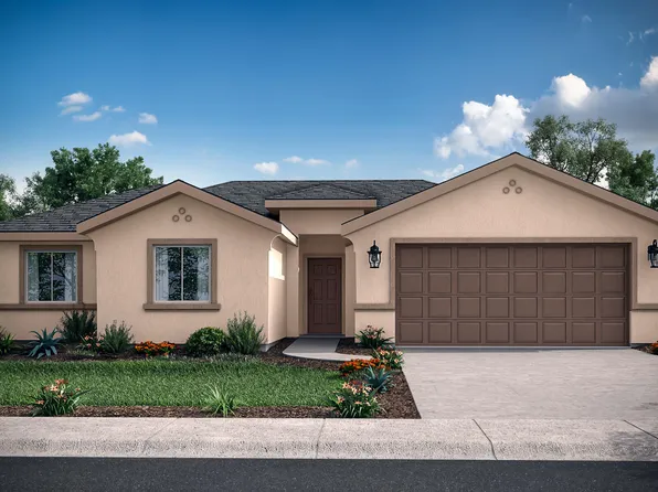 2073 W Van Gogh Street #Bt207, Hanford, CA 93230