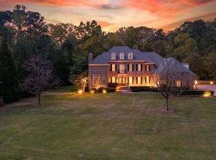 106 Lagrange Pl, Macon, GA 31210
