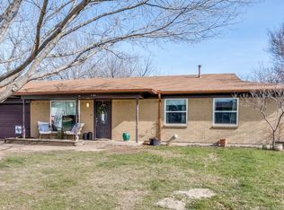6104 Saramac Dr, Watauga, TX 76148