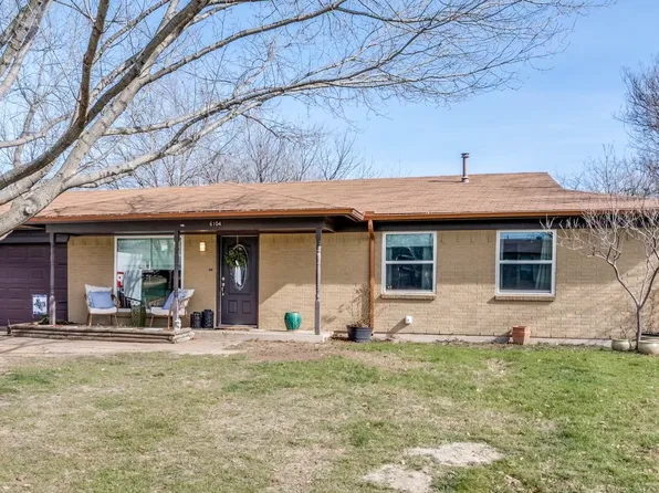 6104 Saramac Dr, Watauga, TX 76148