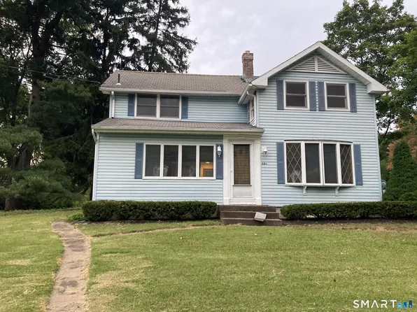 331 Griswold Street, Glastonbury, CT 06033