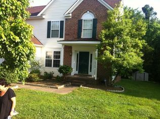 1050 Still Point Dr, Winston Salem, NC 27103