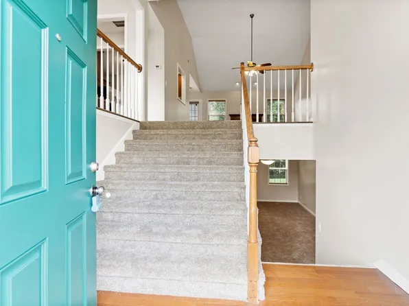 3410 Quicksilver Ln, Clarksville, TN 37042