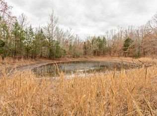 0 Valley Chapel Rd, Ravenden Springs, AR 72460