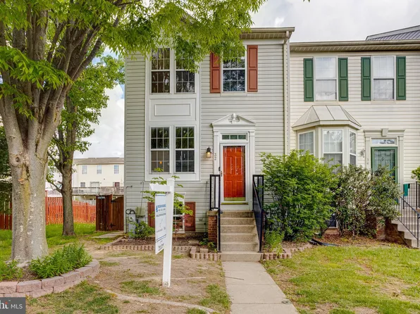 32 Blackfoot Ct, Baltimore, MD 21220