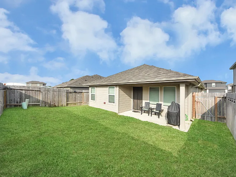 12214 Ridge River Ln — Photo 33