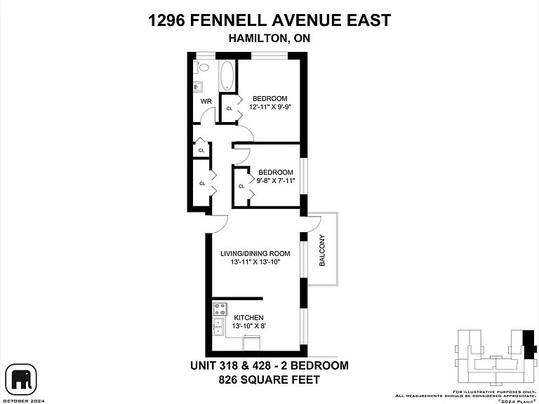 1296 Fennell Ave E — Photo 29