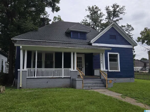 7725 Division Ave, Birmingham, AL 35206