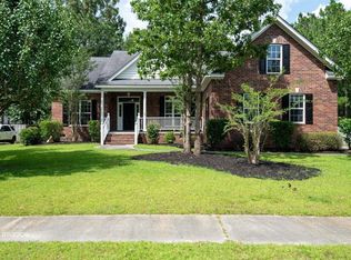 1609 Congressional Blvd, Summerville, SC 29483