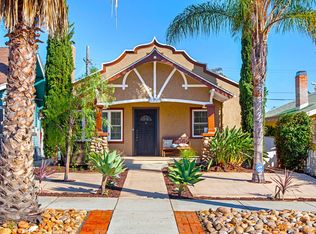 1931 32nd St, San Diego, CA 92102
