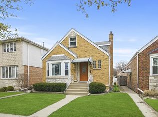 1927 N 75th Ave, Elmwood Park, IL 60707
