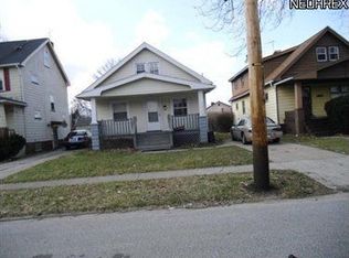 4160 E 144th St, Cleveland, OH