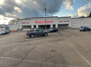 2861 Terry Rd, Jackson, MS 39212