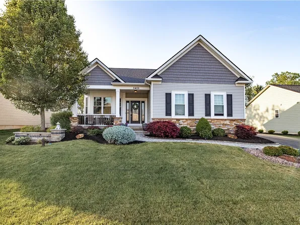 3425 Bramble Run, Baldwinsville, NY 13027