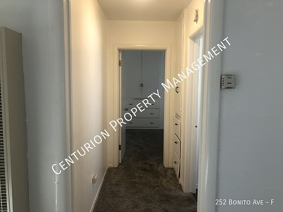 4th image of 252 Bonito Ave #F
