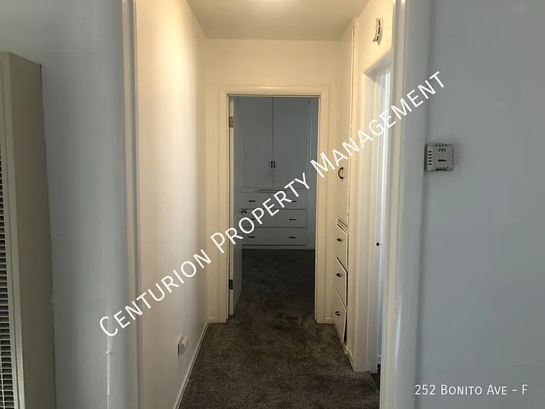 252 Bonito Ave #F — Photo 4