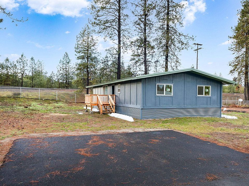 35312 N Newport Hwy Chattaroy WA Zillow