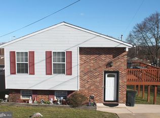 4019 Washington Blvd, Baltimore, MD 21227