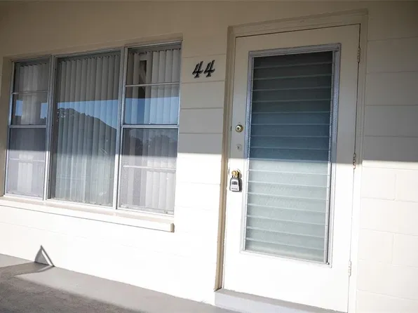 2452 BRAZILIA DRIVE #44, CLEARWATER, FL 33763
