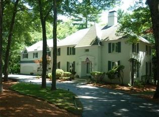 3 Cider Mill Rd, Lynnfield, MA 01940