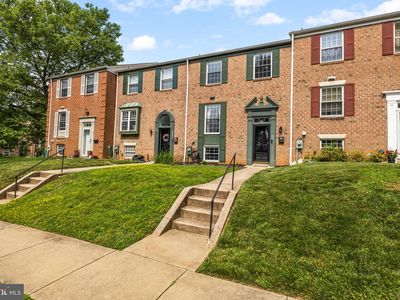 83 Blondell Ct, Lutherville Timonium, MD, 21093