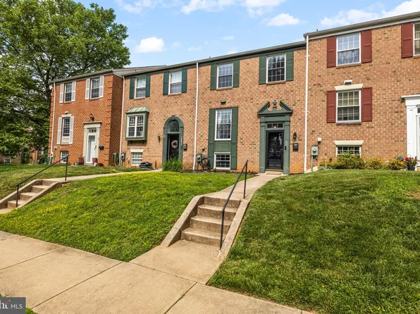 83 Blondell Ct, Lutherville Timonium, MD 21093