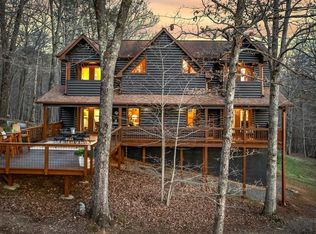 364 Bice Ln, Blue Ridge, GA 30513