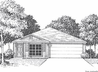 871 Pumpkin Rdg, New Braunfels, TX 78130