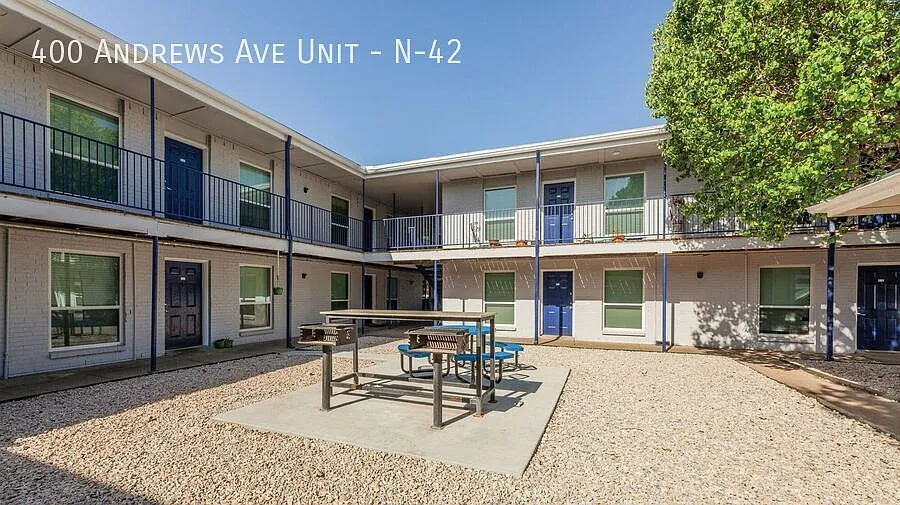 Building Photo - 400 Andrews Ave #N-42