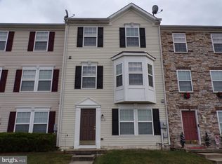 22 Zaharias Dr, Martinsburg, WV