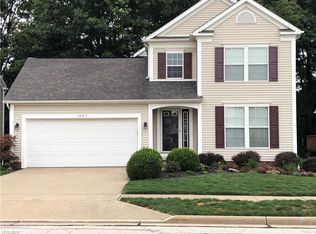 1805 Bellaway Dr, Twinsburg, OH 44087