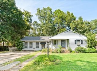 2852 Exter Dr, Mobile, AL 36606