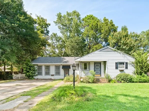 2852 Exter Dr, Mobile, AL 36606