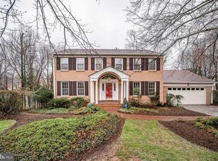 9403 Brookmay Ct, Alexandria, VA 22309