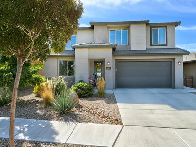 6320 Alpenglow Trl NE, Albuquerque, NM, 87113
