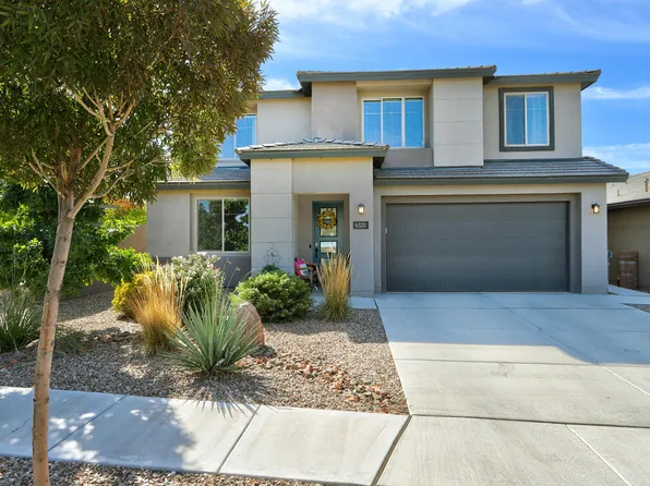 6320 Alpenglow Trl NE, Albuquerque, NM 87113