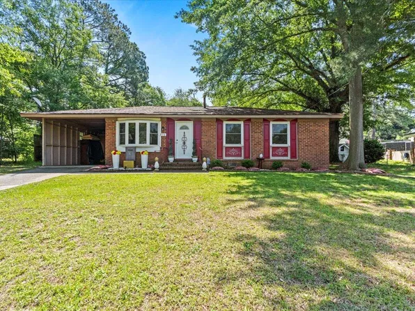 516 Dove Street, North Augusta, SC 29841