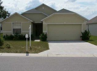 633 Lake Charles Dr, Davenport, FL 33837