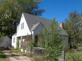 1021 S Wichita St, Wichita, KS 67213