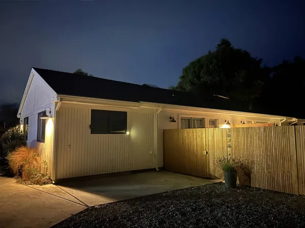 3076 Alliance Rd, Arcata, CA 95521